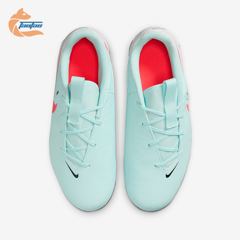 Nike/耐克正品Jr. Phantom GX 2儿童运动低帮足球鞋FD6722-300