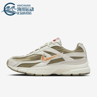 IQ9788 Nike 运动低帮耐磨复古休闲鞋 Initiator男士 271 耐克正品