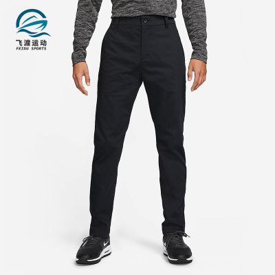 Nike/耐克正品2025冬季款男士耐穿修身高尔夫运动长裤DA4131-010