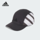 阿迪达斯正品 PANEL Adidas CAP男女同款 休闲运动遮阳帽JG5859