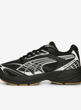 Puma/彪马正品Velophasis新款男女缓震耐磨运动鞋390932-02