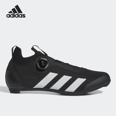 Adidas/阿迪达斯正品男女同款骑行旋转按钮休闲运动鞋HQ6713