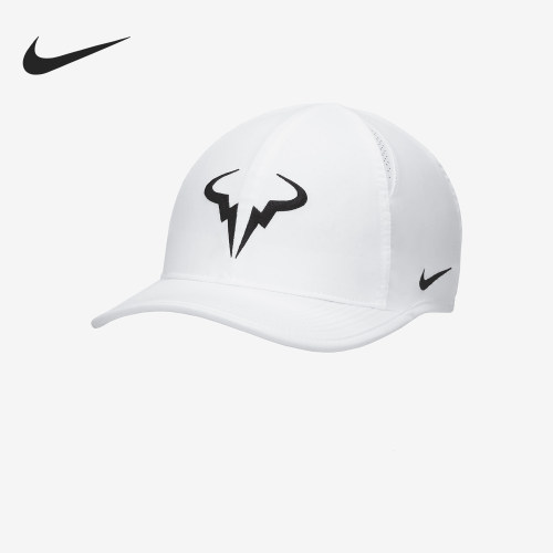 Nike/耐克正品Dri-FIT男士遮阳时尚经典运动透气棒球帽FB5600-100