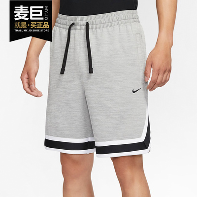NIKE/耐克正品 当季新款THERMA FLEX 男子篮球运动短裤CU1732