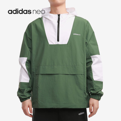 阿迪达斯正品男士外套