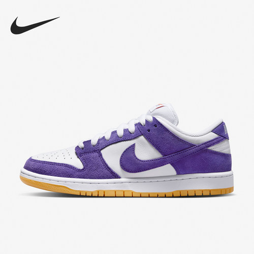 Nike/耐克正品SB Dunk Low男女减震低帮运动板鞋DV5464-500