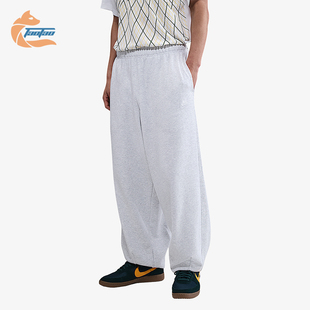 耐克正品 HJ1823 Club 运动针织宽松休闲长裤 051 Fleece男士 Nike