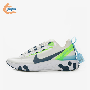 款 夏季 女士训练低帮减震耐磨时尚 跑步鞋 102 Nike BQ2728 耐克正品