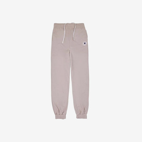 Converse/匡威正品新款女子舒适百搭针织束脚长裤10026156-A04