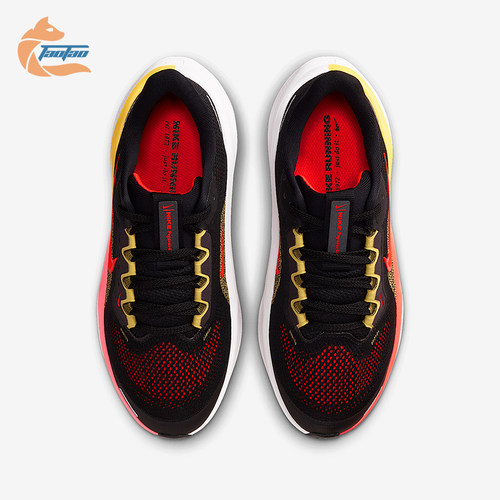 Nike/耐克正品Pegasus 41儿童训练低帮减震耐磨跑步鞋FN5041-005