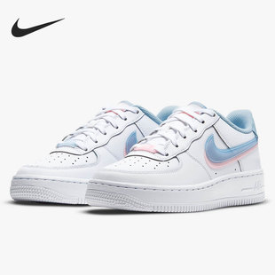100 AIR CW1574 运动鞋 大童时尚 LV8 FORCE 耐克正品 Nike