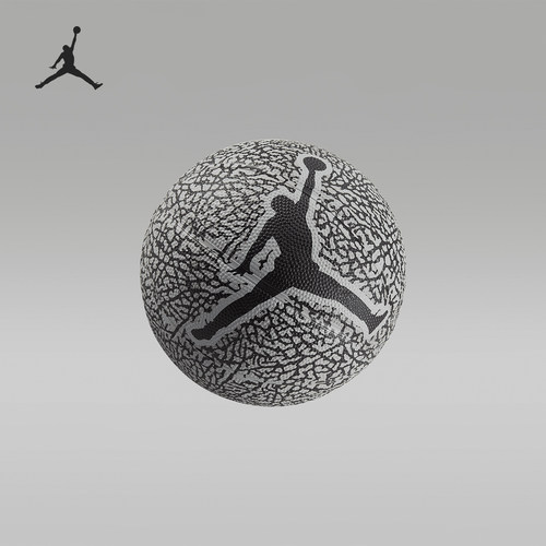 Nike/耐克正品JORDAN儿童运动耐磨训练时尚篮球FB2303-056