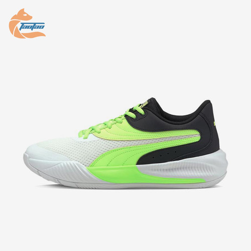 Puma/彪马正品Triple男女减震实战运动经典耐磨篮球鞋195217-10
