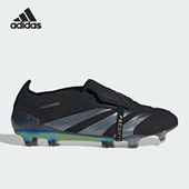 防滑耐磨翻舌足球鞋 Adidas IF6444 男士 经典 阿迪达斯正品 2025新款