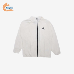 Adidas/阿迪达斯正品TH LW WV JKT男士经典梭织运动外套KC6011