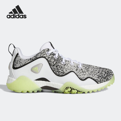 阿迪达斯男子高尔夫球鞋