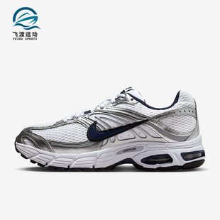 耐克正品 HQ2056 2025秋季 女士耐磨低帮气垫减震休闲鞋 104 款 Nike