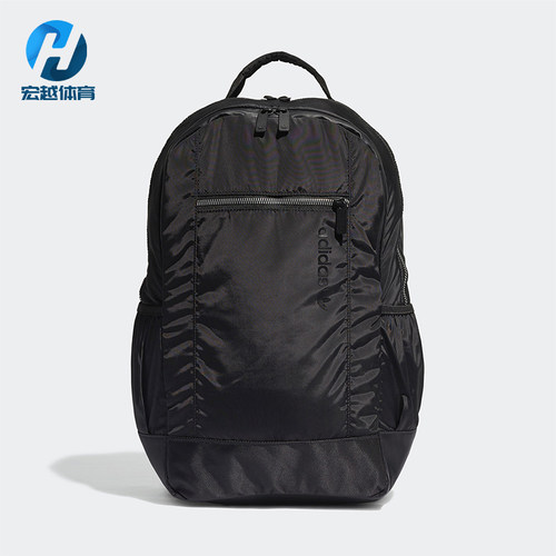 Adidas/阿迪达斯正品三叶草MODERNBACKPACK经典双肩背包ED7986