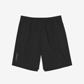 男子休闲简约宽松透气运动短裤 新款 斯凯奇正品 Skechers