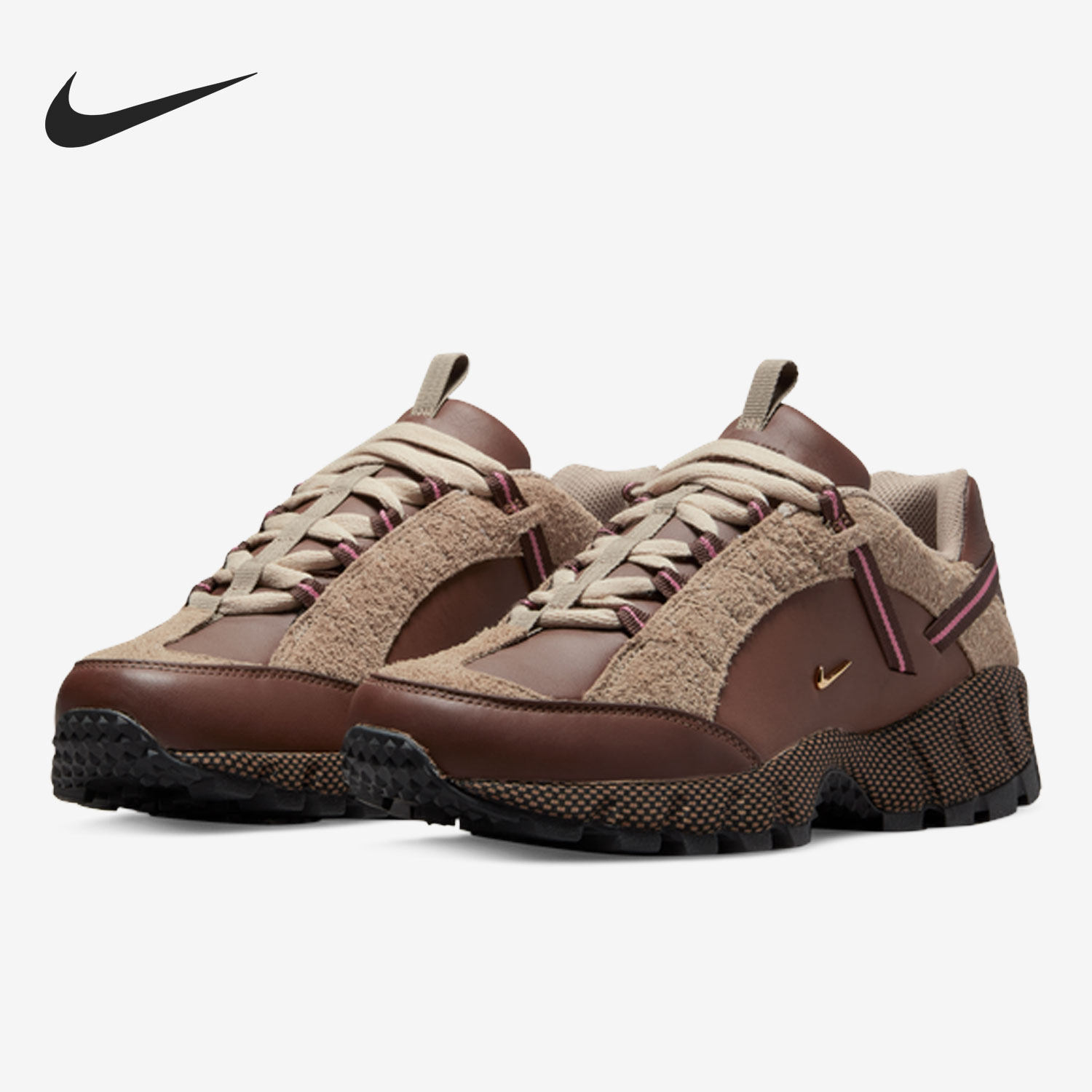 Nike/耐克正品Air Humara × Jacquemus女子休闲鞋DR0420-200,运动鞋new,运动休闲鞋,淘宝优惠券,粉丝福利购,淘宝优惠卷