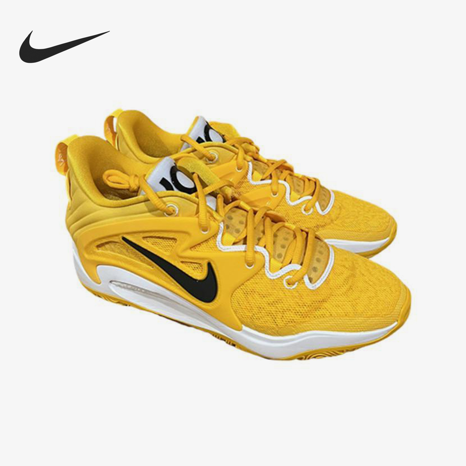 Nike/耐克正品PROMO男士经典运动实战训练低帮篮球鞋DX6648-701