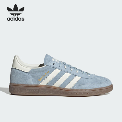 Adidas/阿迪达斯正品26夏三叶草男女运动经典低帮休闲板鞋KI5933