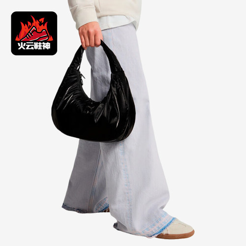 Puma/彪马正品夏季女士时尚经典小巧通勤便携腋下手提包091299-01