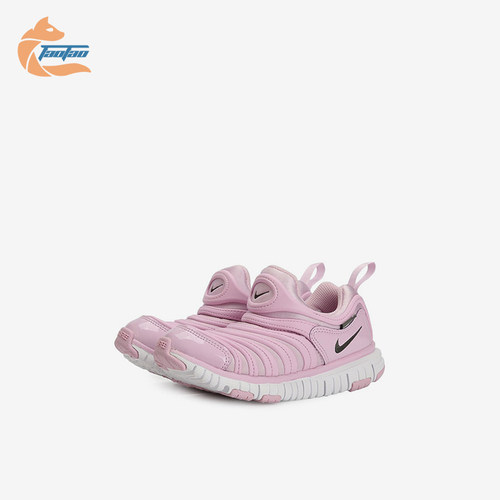 Nike/耐克正品小童舒适套脚贴合低帮耐磨休闲鞋343738-628