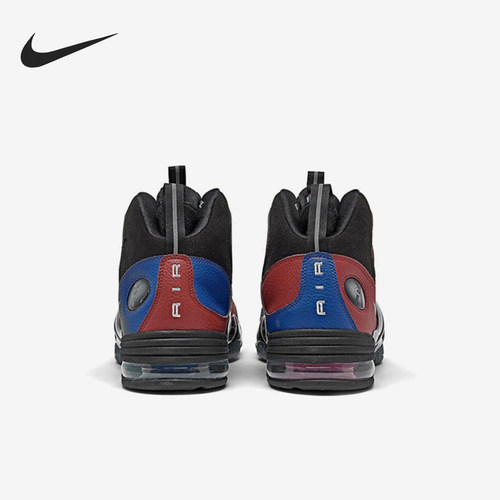 Nike/耐克正品Air Penny 3 男士时尚减震篮球鞋CU8058-001