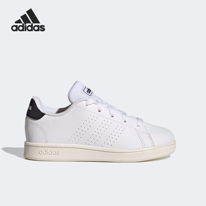 Adidas/阿迪达斯正品ADVANTAGE儿童透气耐磨运动休闲鞋GW6487,童鞋/婴儿鞋/亲子鞋,运动鞋,淘宝优惠券,粉丝福利购,淘宝优惠卷