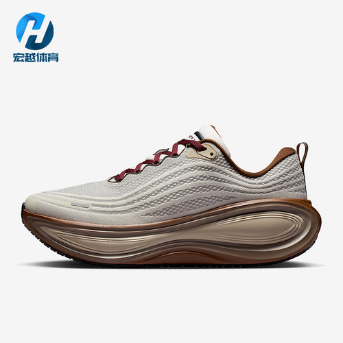 Nike/耐克正品Vomero Plus男士防滑运动缓震耐磨跑步鞋IO4482-100