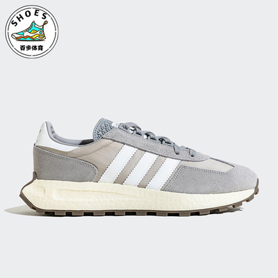 Adidas/阿迪达斯正品三叶草男女低帮耐磨经典运动鞋JQ4099