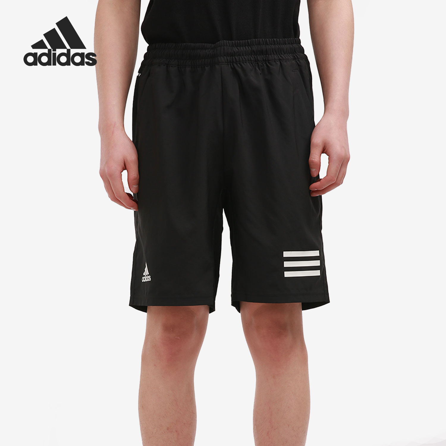 运动短裤男子Adidas/阿迪达斯