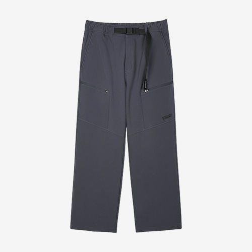 Skechers斯凯奇正品男直筒舒适柔软亲肤休闲裤L424M048-0403