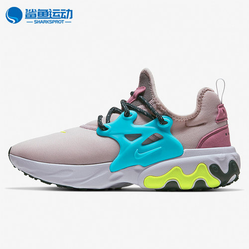 耐克REACTPRESTO男子跑步鞋