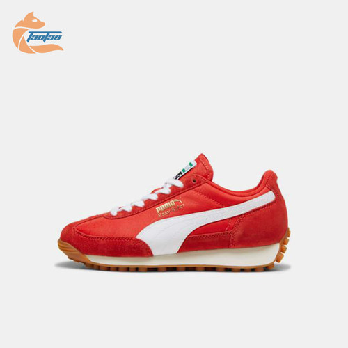 Puma/彪马正品Easy Rider大童减震耐磨竞速运动跑步鞋399371-01