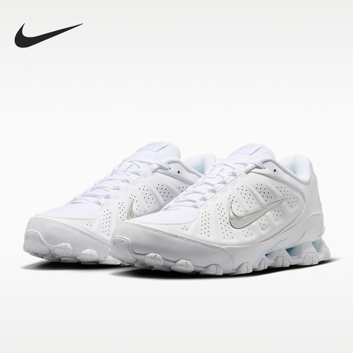 Nike/耐克正品Reax 8 SL男士系带气垫缓震经典运动鞋IR5118-100