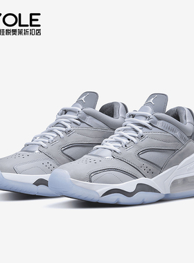 Nike/耐克正品Jordan Point Lane男士气垫篮球鞋CZ4166-002