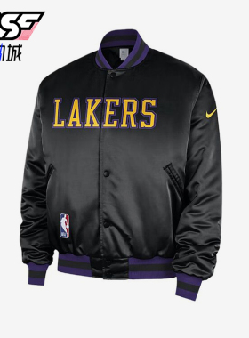 Nike/耐克正品新款男黑紫色球类运动篮球经典棒球服HQ5766-010