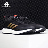 儿童训练运动鞋 Adidas FX2272 BOA K新款 阿迪达斯正品 RapidaLUX