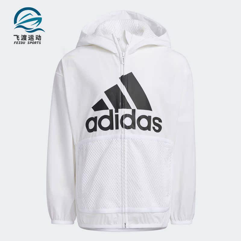 训练运动休闲小童装正品2021新款