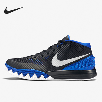 Nike/耐克正品KYRIE 1 耐克欧文1代男士篮球运动鞋705278-400