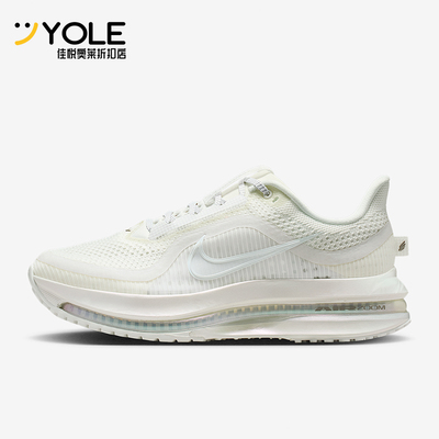 Nike/耐克正品Pegasus Premium女士运动网面公路跑步鞋IO9918-100