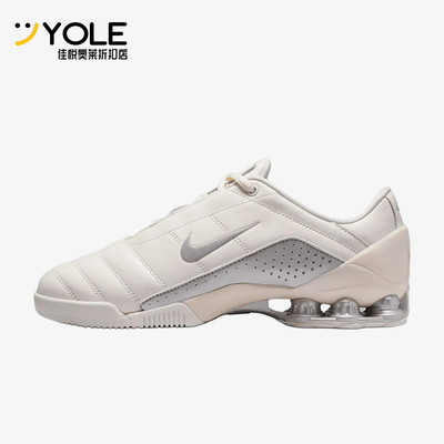 Nike/耐克正品Total 90 Shox Magia女士缓震足球鞋IO9300-100