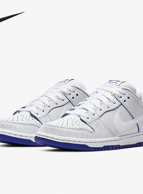 Nike/耐克正品26夏休闲男女时尚潮流低帮轻便运动鞋CJ6884-100