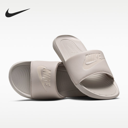 Nike/耐克正品2026年男士时尚透气简约运动拖鞋CN9675-201