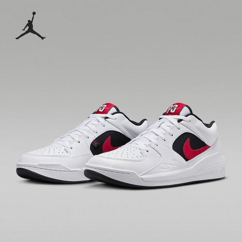 Nike/耐克正品Jordan Stadium 90 男士休闲运动篮球鞋 DX4397-116