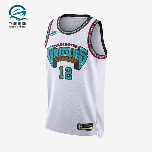 Nike/耐克正品夏季新款男士运动圆领无袖背心T恤FQ4690-101