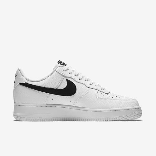Nike耐克正品Air Force 1男女低帮包裹性轻便板鞋AA4083-103
