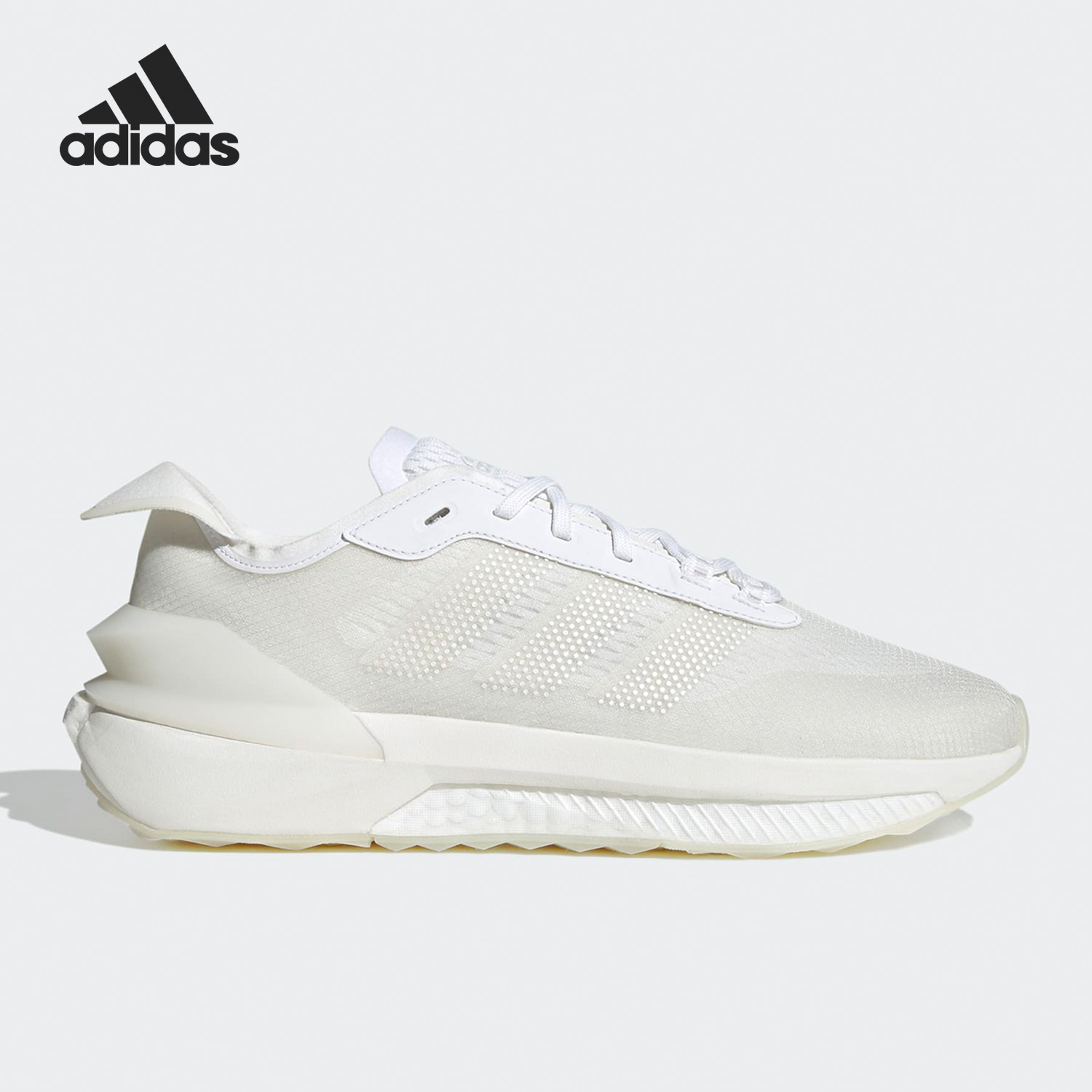 Adidas/阿迪达斯正品当季新款AVRYN男女运动休闲鞋HP5972